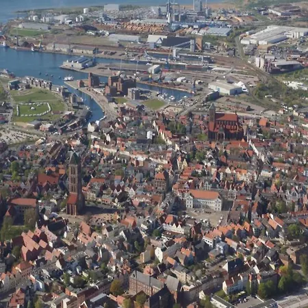 Gruppenurlaub Im In Fuer 12 Gaeste *