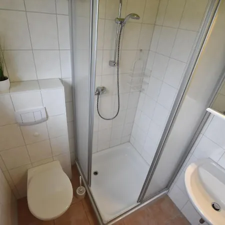 Spacious In With Sauna