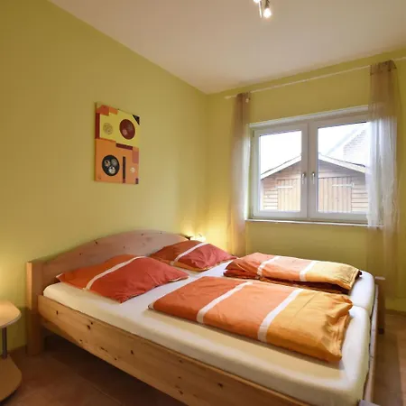 Holiday home Spacious In With Sauna *