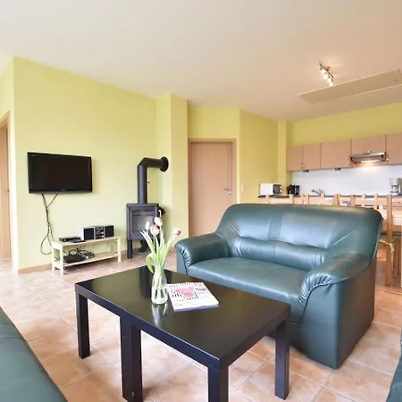 Holiday home Spacious In With Sauna *