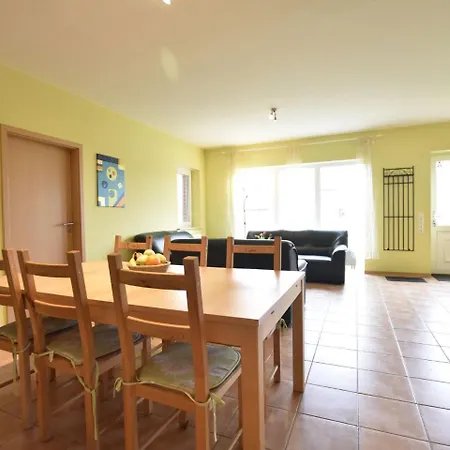 Spacious In With Sauna Holiday home Zierow