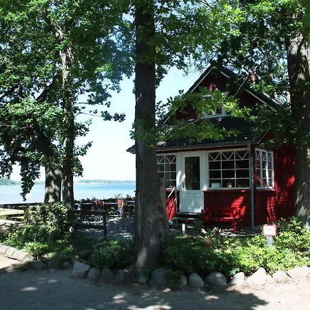 Spacious In With Sauna Holiday home Zierow