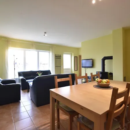 Spacious In With Sauna *