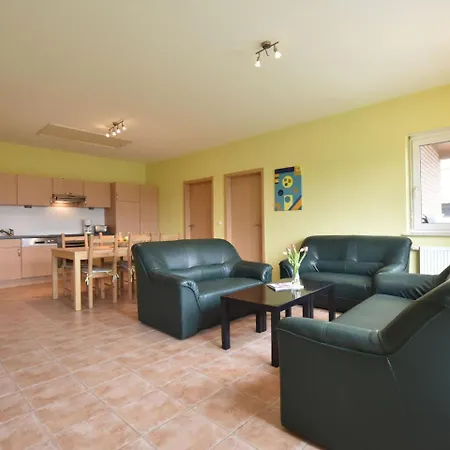 Spacious In With Sauna *