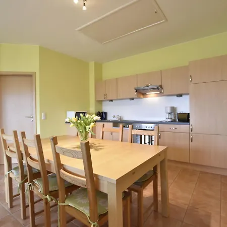Spacious In With Sauna Holiday home