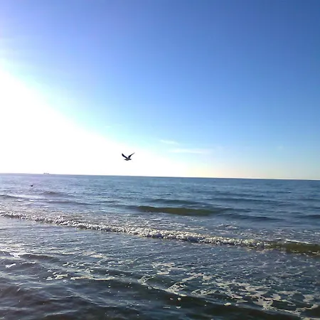 Сasa de vacaciones Gruppenurlaub Im In Fuer 12 Gaeste Zierow